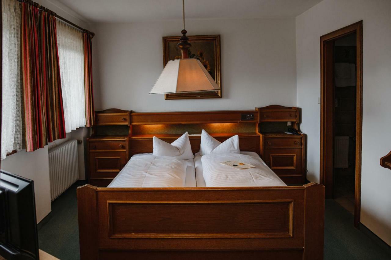 Hotel Vier Jahreszeiten Berchtesgaden Bagian luar foto