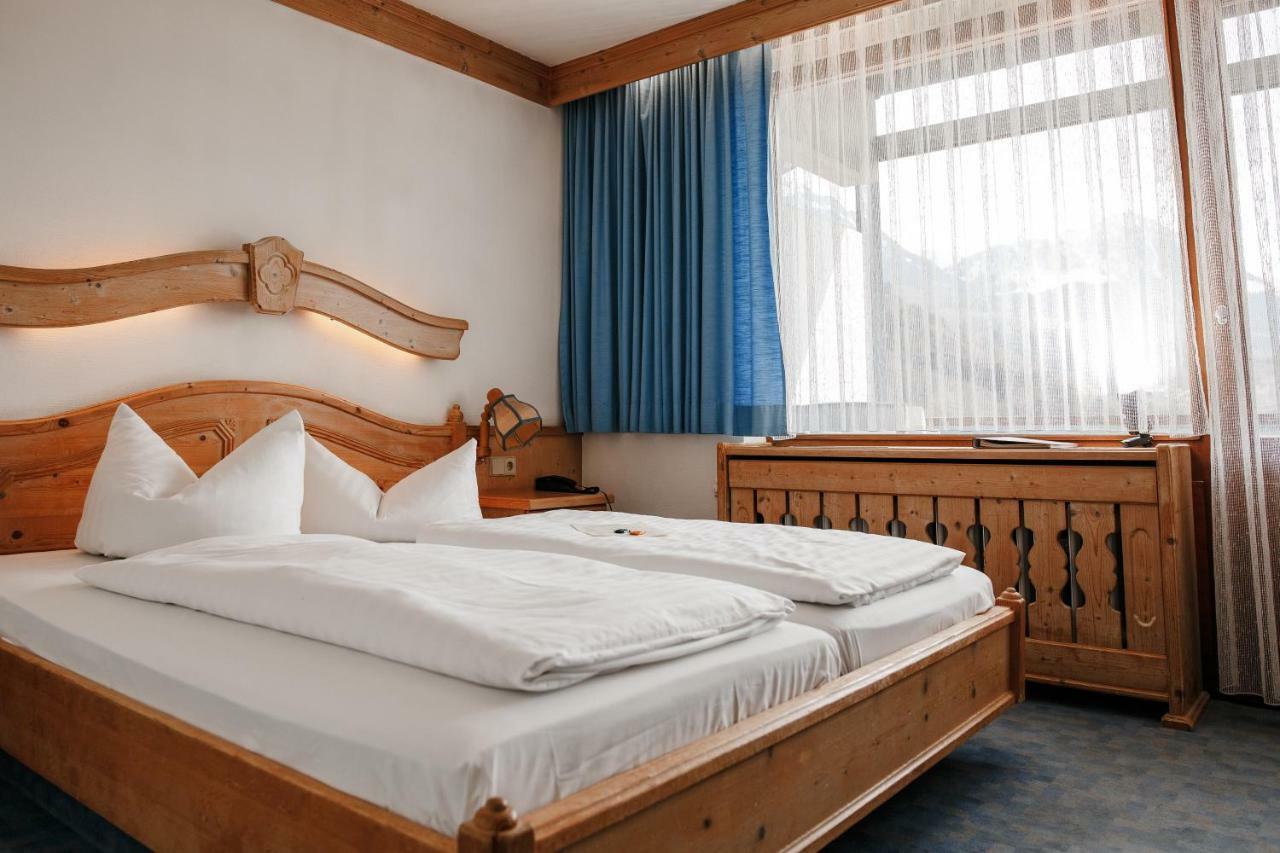 Hotel Vier Jahreszeiten Berchtesgaden Bagian luar foto